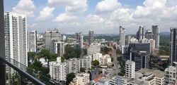 Verticus (D12), Apartment #460167381